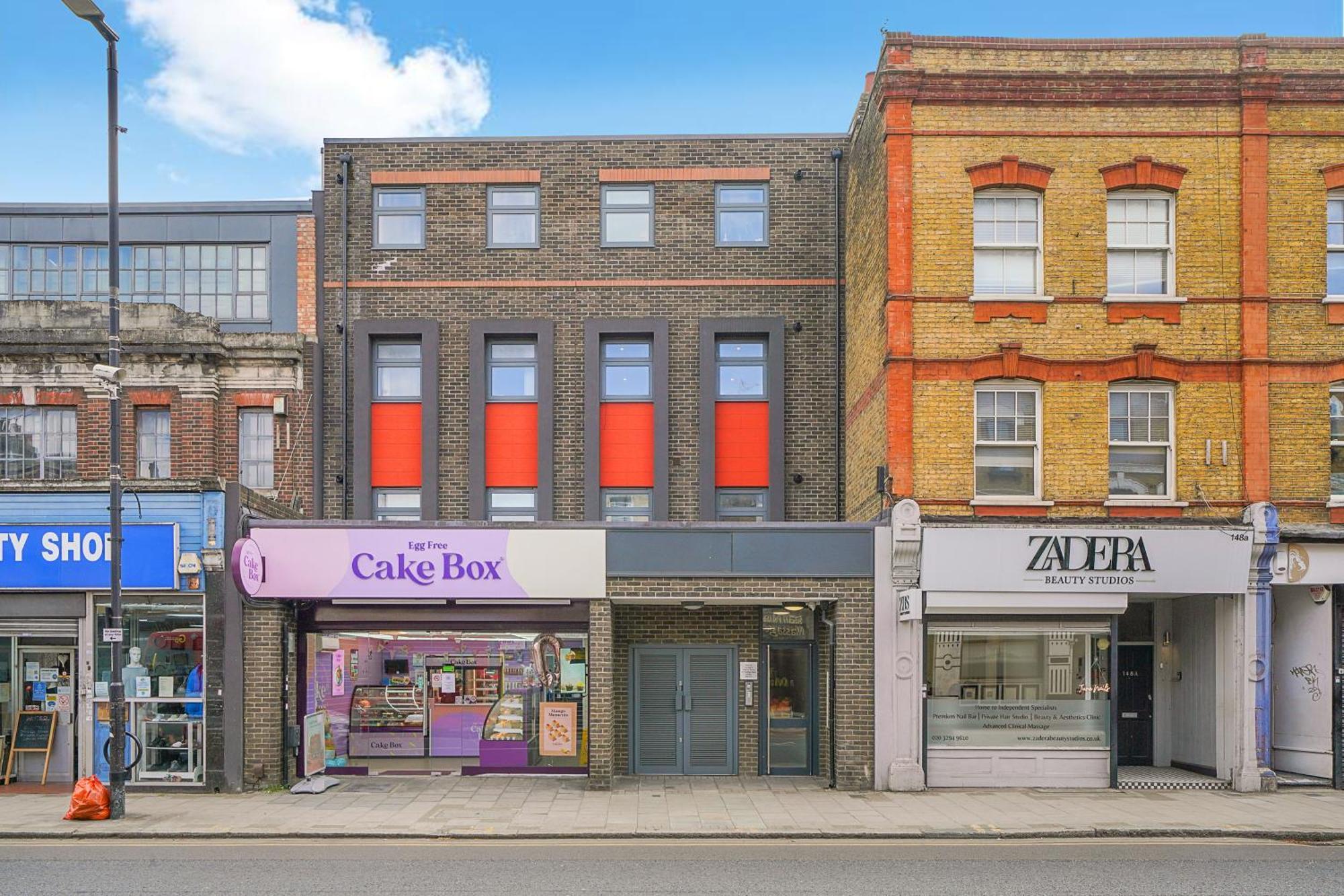 360 Cosy Greenwich * London